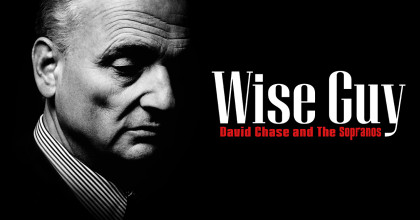Wise Guy David Chase and The Sopranos