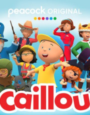 Caillou