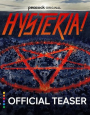 Hysteria!