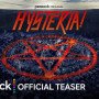 Hysteria!