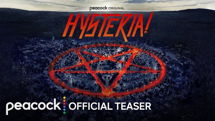 fgrh Hysteria!