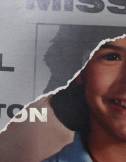 The Girl On The Milk Carton