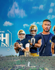 Here Come The Irish