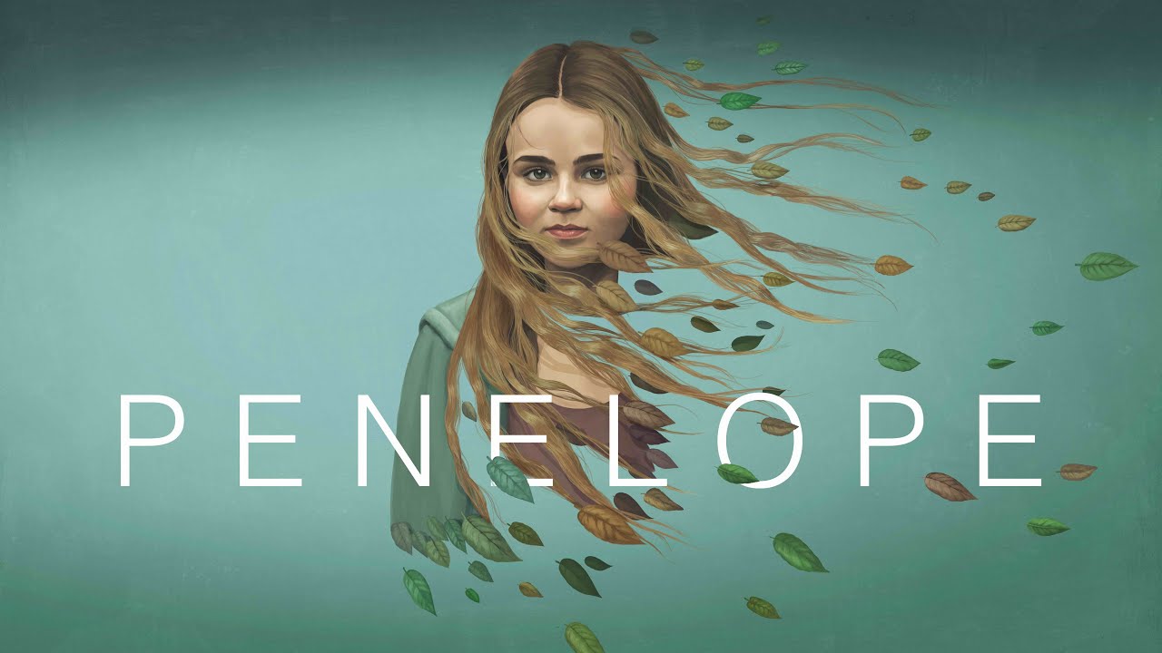Penelope Penelope