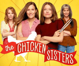 The Chicken Sisters
