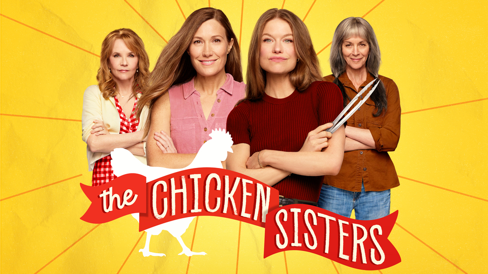 The Chicken Sisters The Chicken Sisters