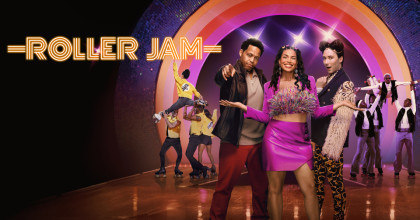 Roller Jam Roller Jam