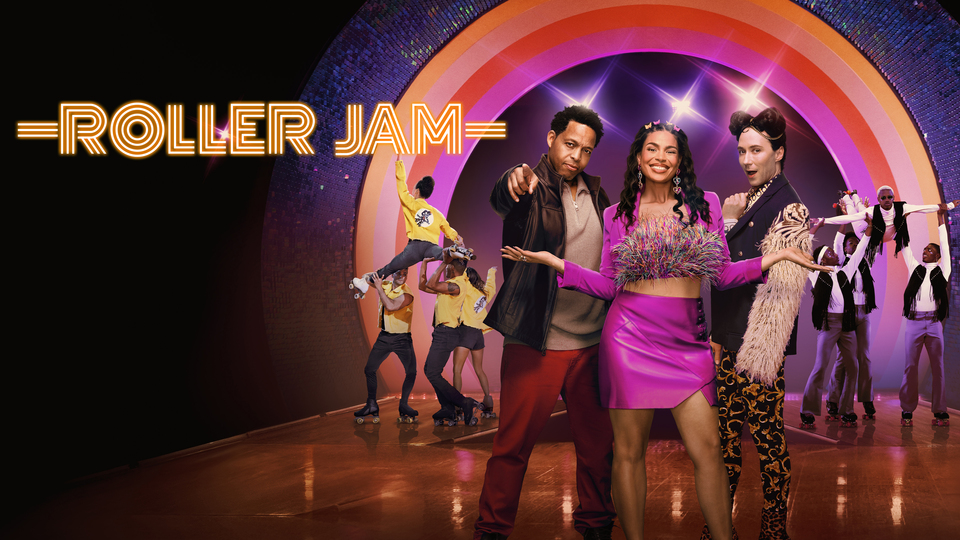 Roller Jam Roller Jam