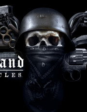 Gangland Chronicles