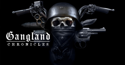 Gangland Chronicles