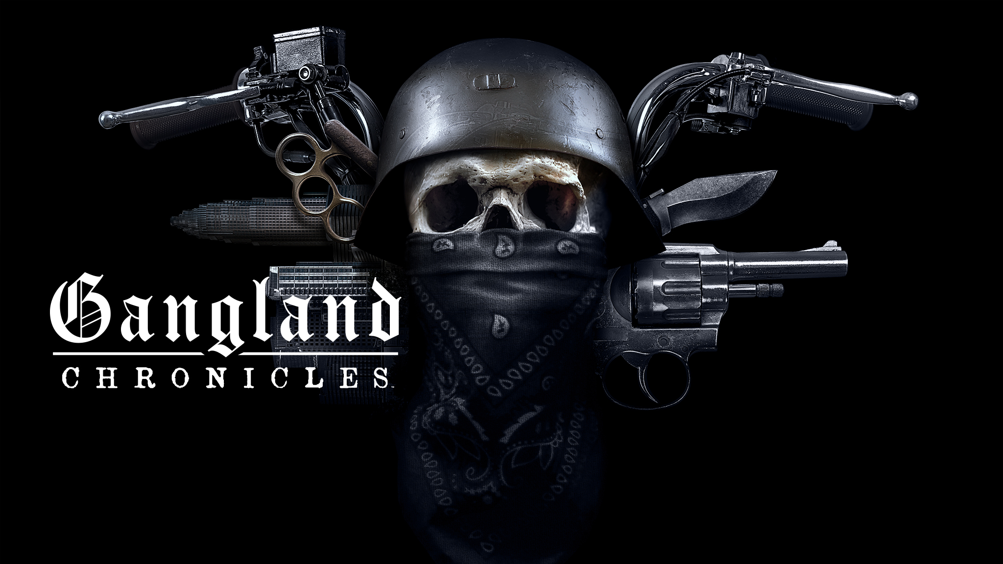 t43t Gangland Chronicles