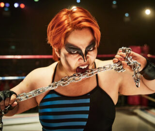 The Queen of Villains