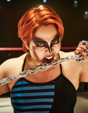 The Queen of Villains