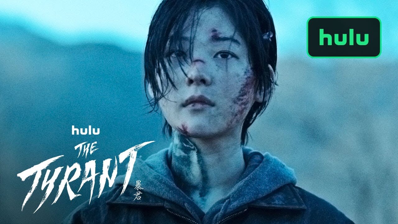 The Tyrant
