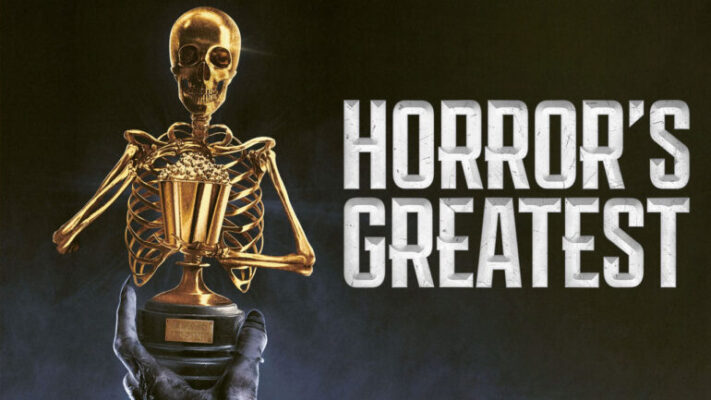 Horror's Greatest