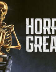 Horror's Greatest