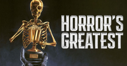 Horror's Greatest