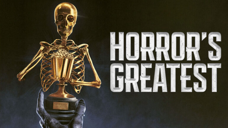 Horror's Greatest