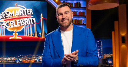 Are You Smarter Than a Celebrity?