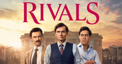 Rivals