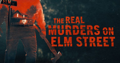 The Real Murders on Elm Street