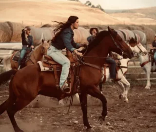 The Wranglers
