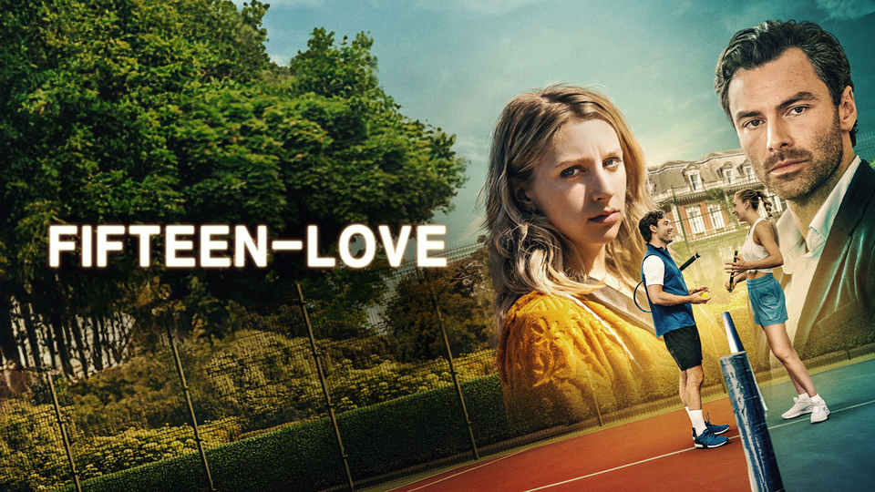 Fifteen-Love