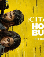 Citadel: Honey Bunny