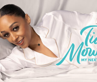 Tia Mowry: My Next Act