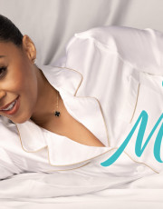Tia Mowry: My Next Act