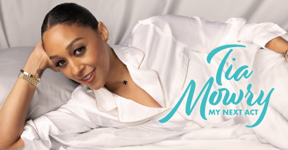 Tia Mowry: My Next Act