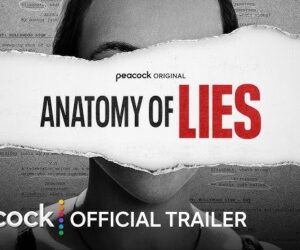 Anatomy of Lies