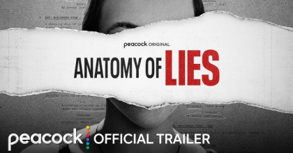 Anatomy of Lies