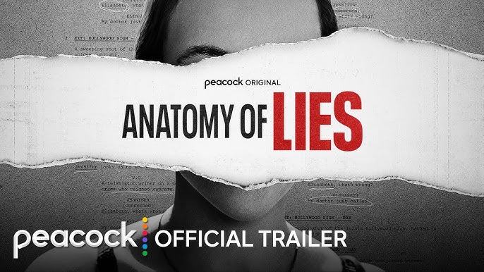 Anatomy of Lies