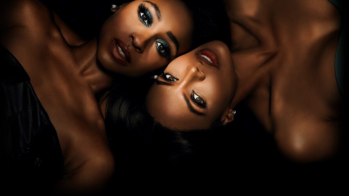 Tyler Perry's Beauty in Black