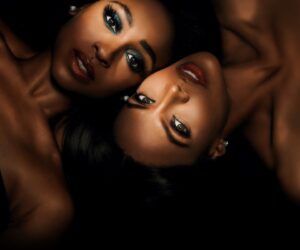 Tyler Perry's Beauty in Black