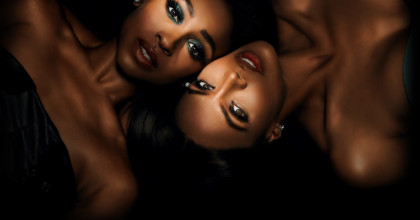 Tyler Perry's Beauty in Black Tyler Perry's Beauty in Black