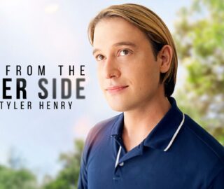 Live From the Other Side With Tyler Henry