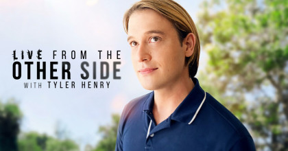 Live From the Other Side With Tyler Henry