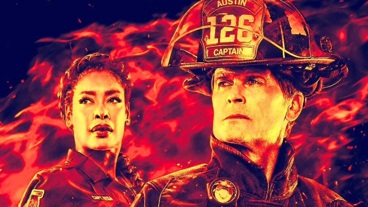 9-1-1: Lone Star Cancellation Latest - FOX Series Ending With Season 5?