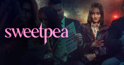 Sweetpea