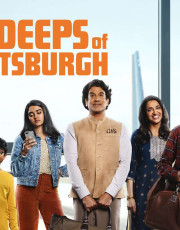 The Pradeeps of Pittsburgh