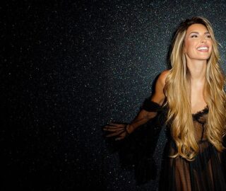 Elisabeth Rioux: Unfiltered