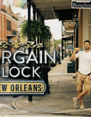 Bargain Block New Orleans