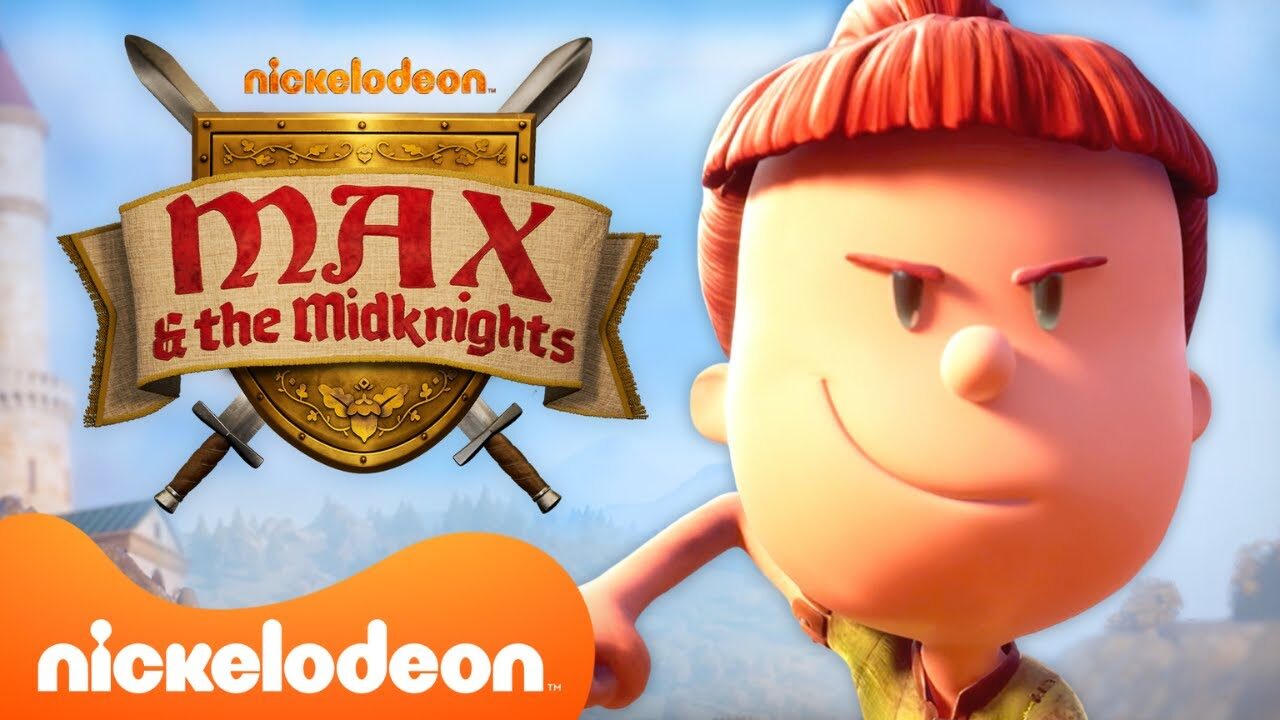 Max & The Midknights
