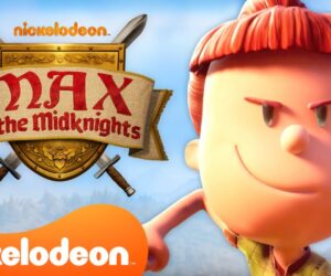 Max & The Midknights