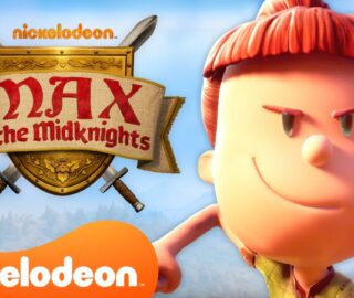 Max & The Midknights