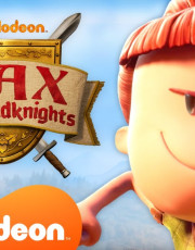 Max & The Midknights