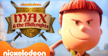 Max & The Midknights