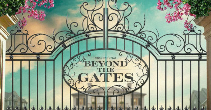 Beyond the Gates